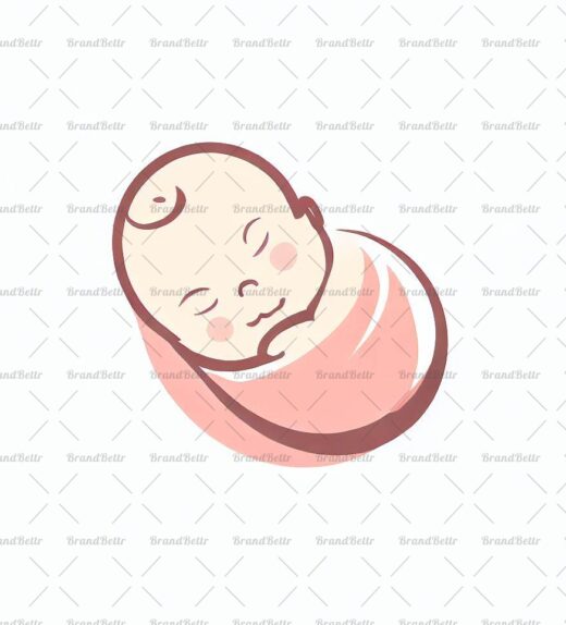 Neugeborenes Baby